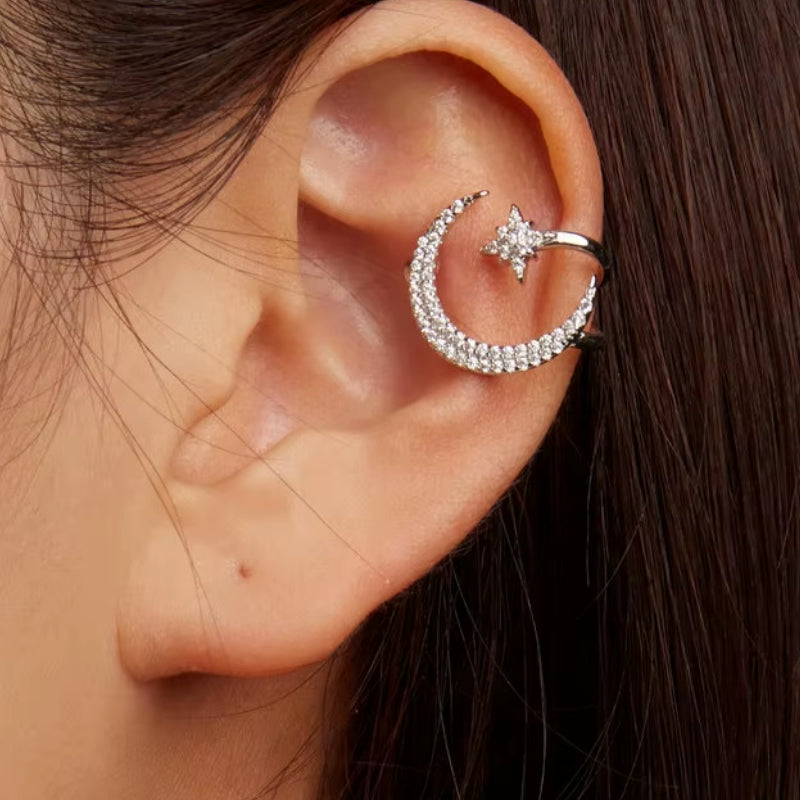 Ear Cuffs