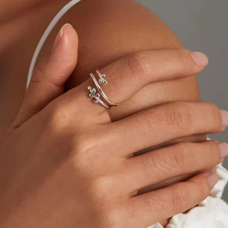 Anillos