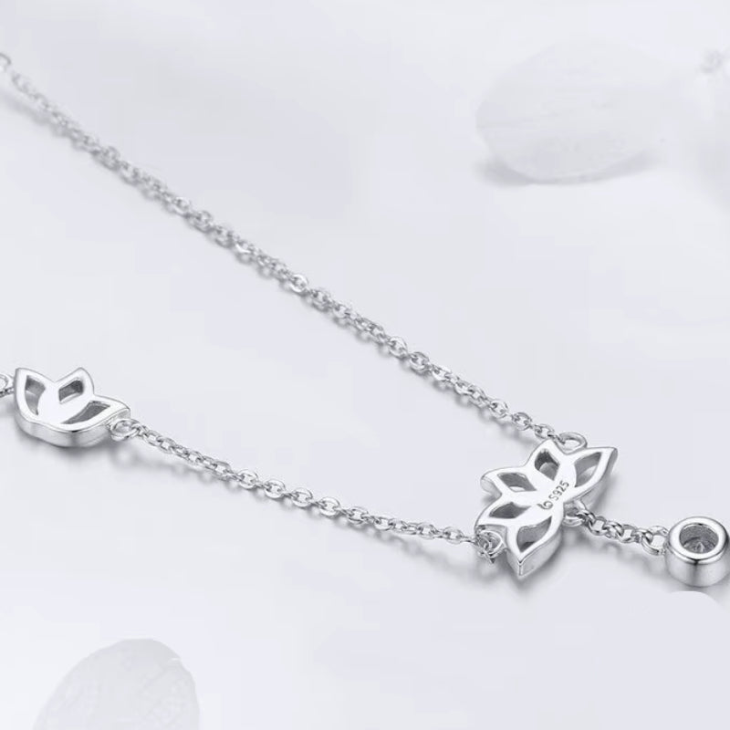 Collar Esencia de Loto