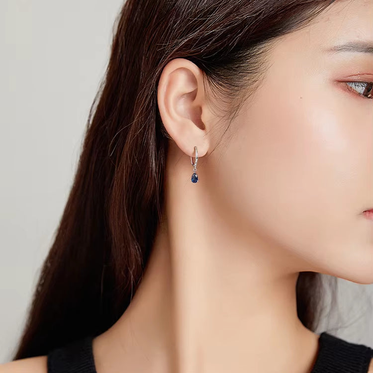 Aretes Celeste