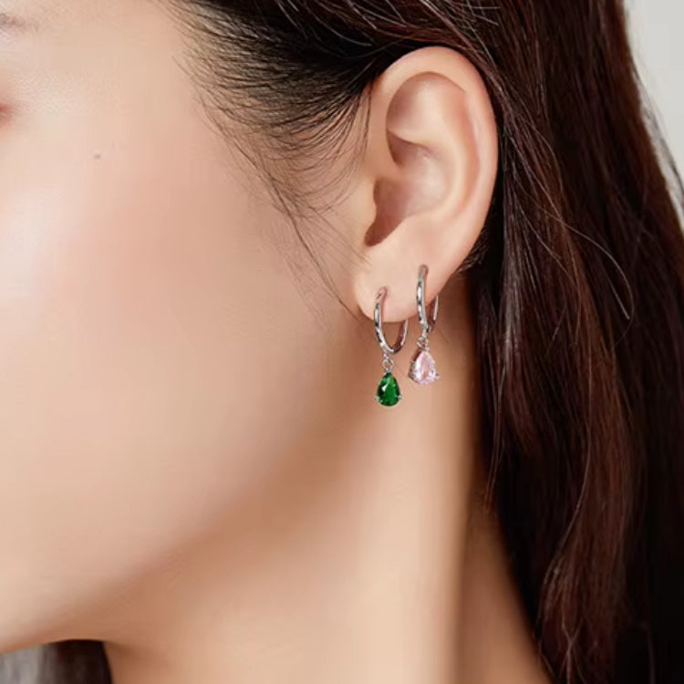 Aretes Celeste