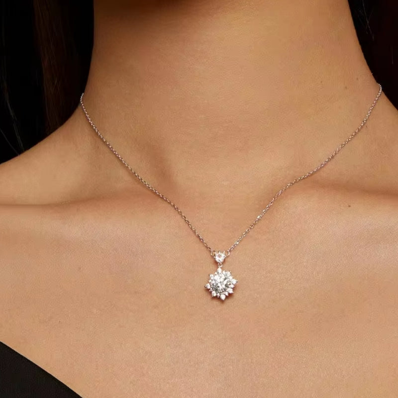 Collar Brillo Boreal