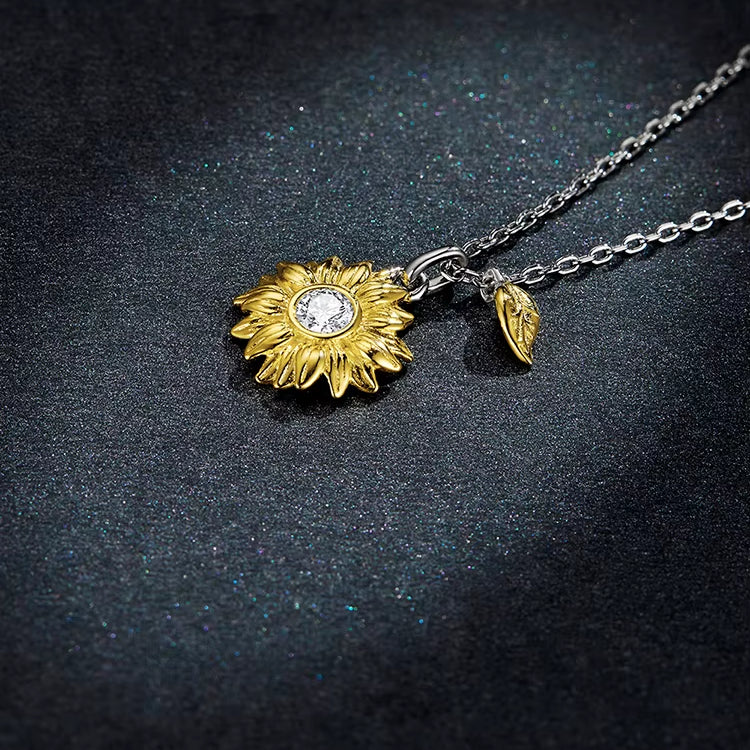 Collar Aurora Floral