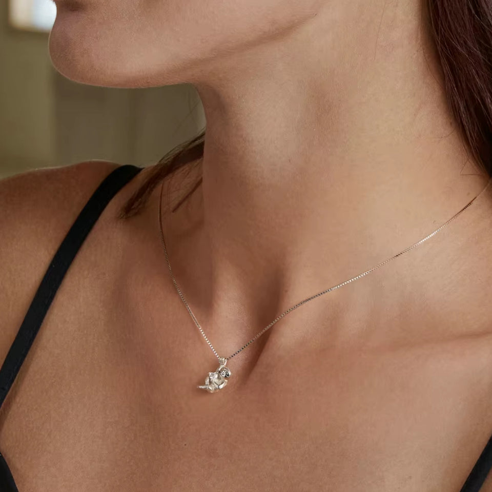 Collar Perezoso