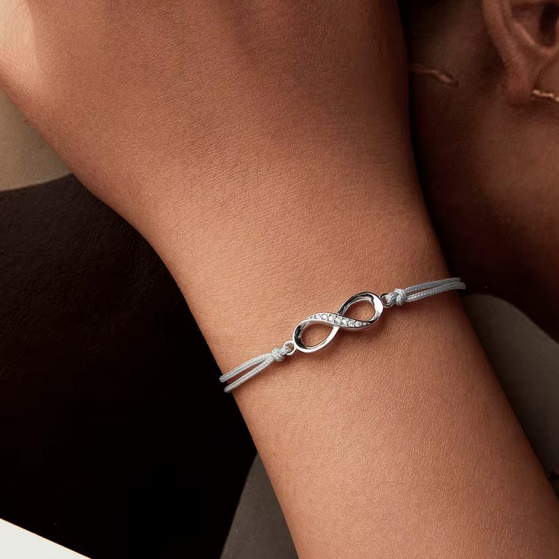 Pulsera Infinito