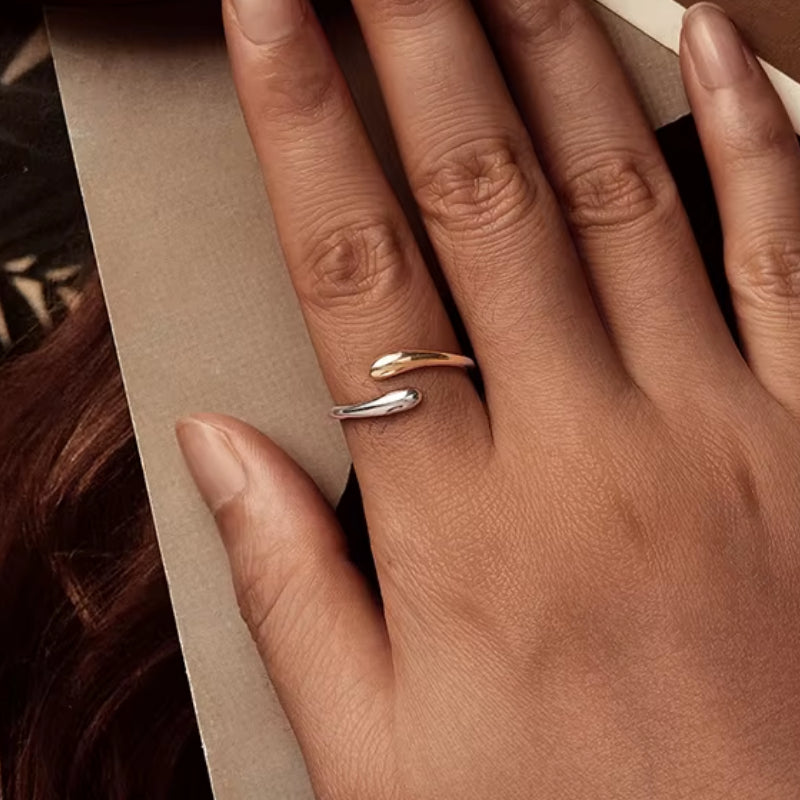 Anillo Liviana