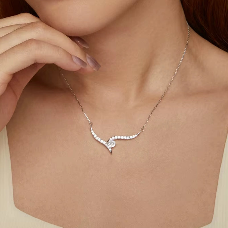 Collar Brisa Celestial