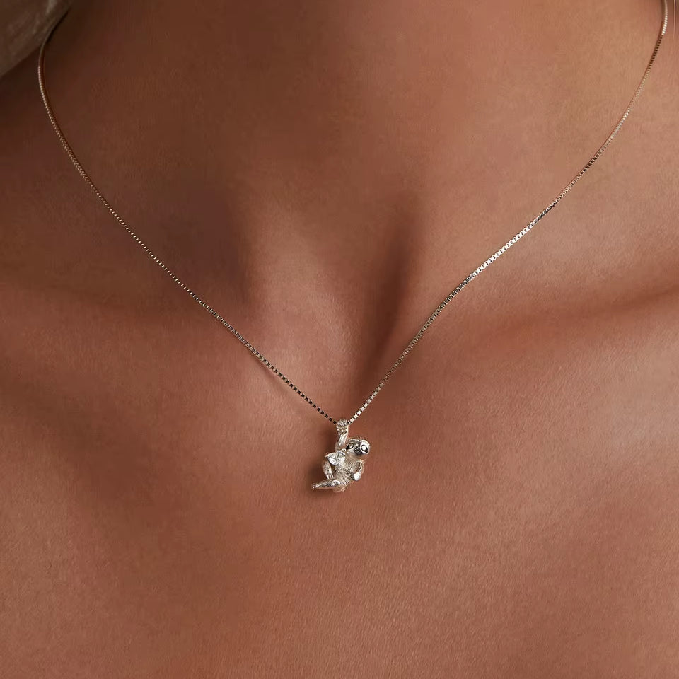 Collar Perezoso