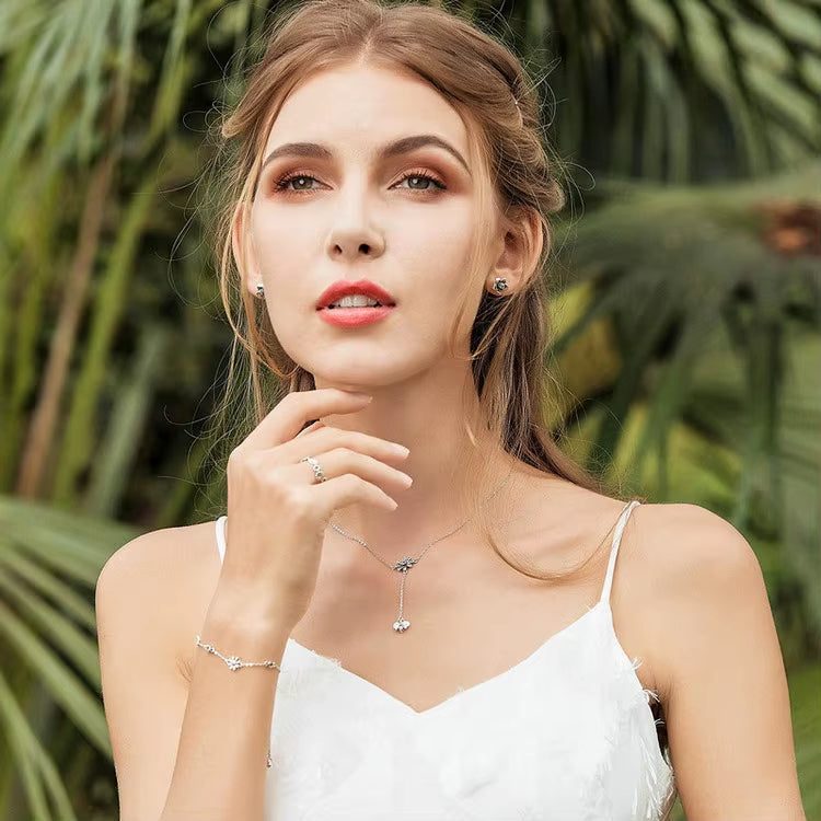 Anillo Margaritas