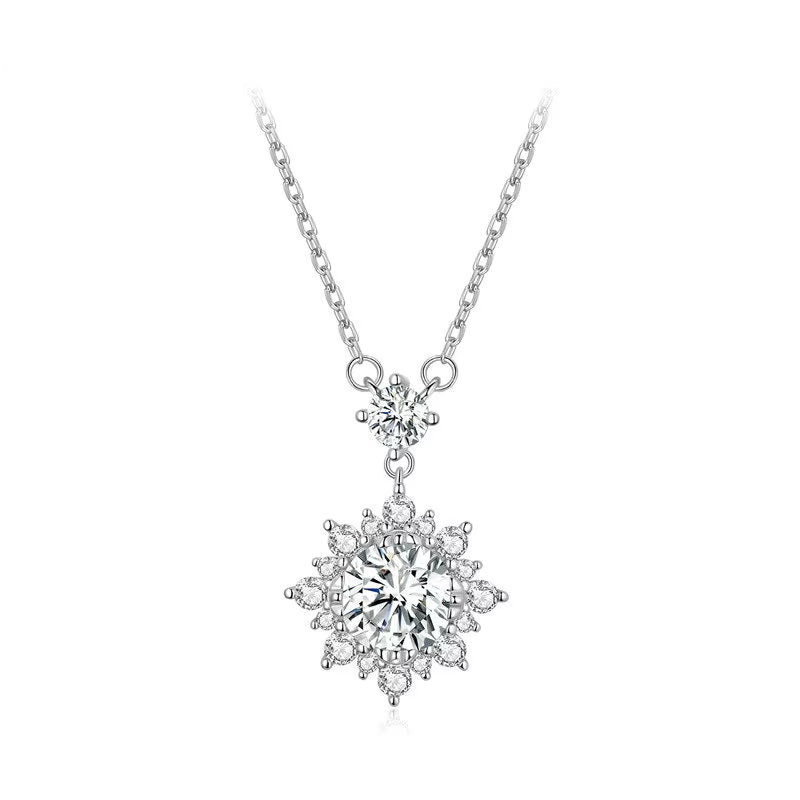 Collar Brillo Boreal