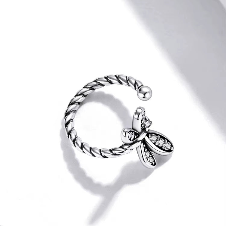 Ear Cuff Brisa Alada