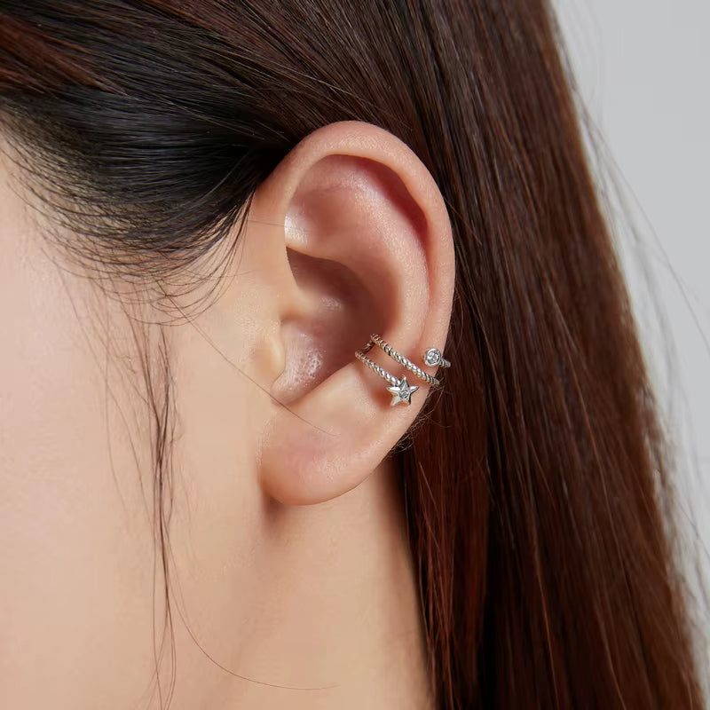 Ear Cuff Celestial