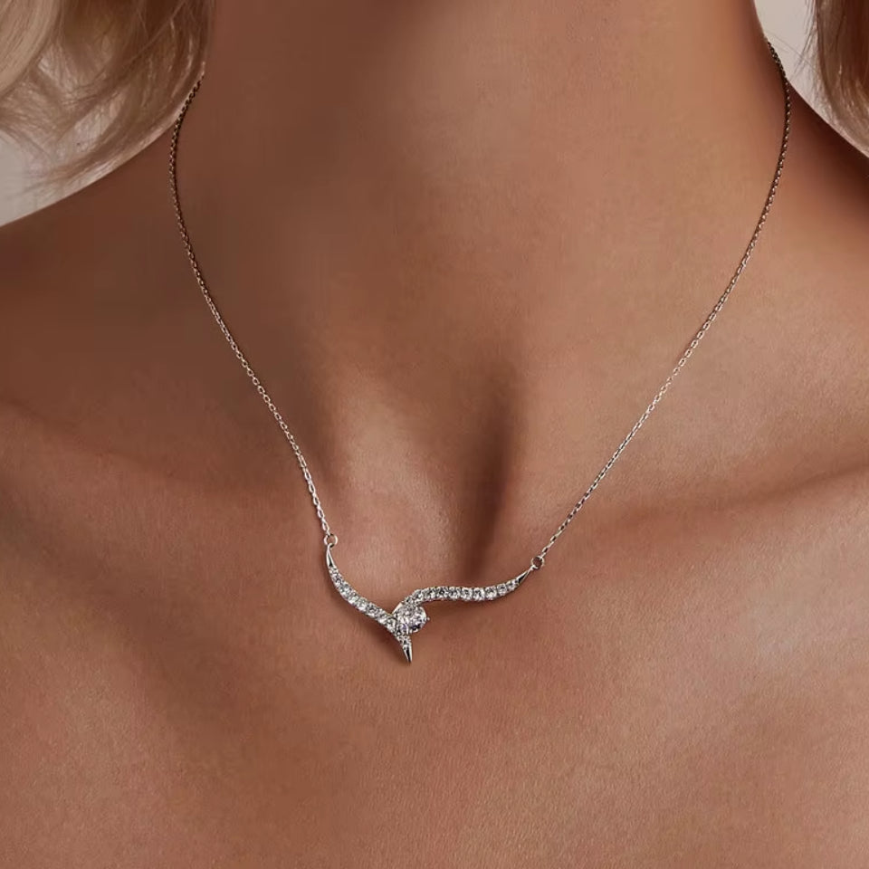 Collar Brisa Celestial