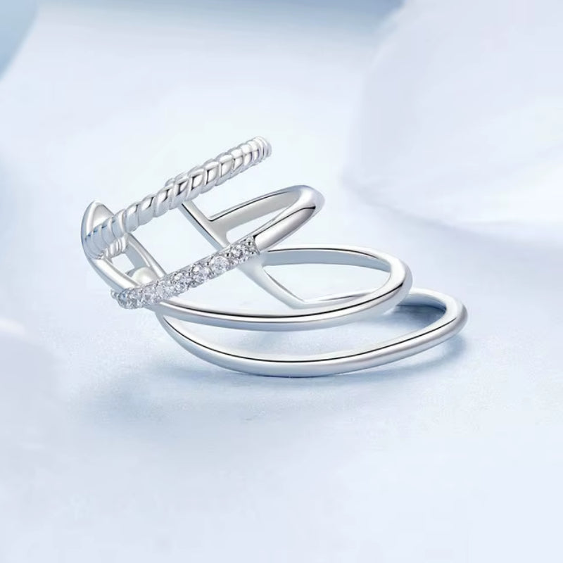 Ear Cuff Celestia