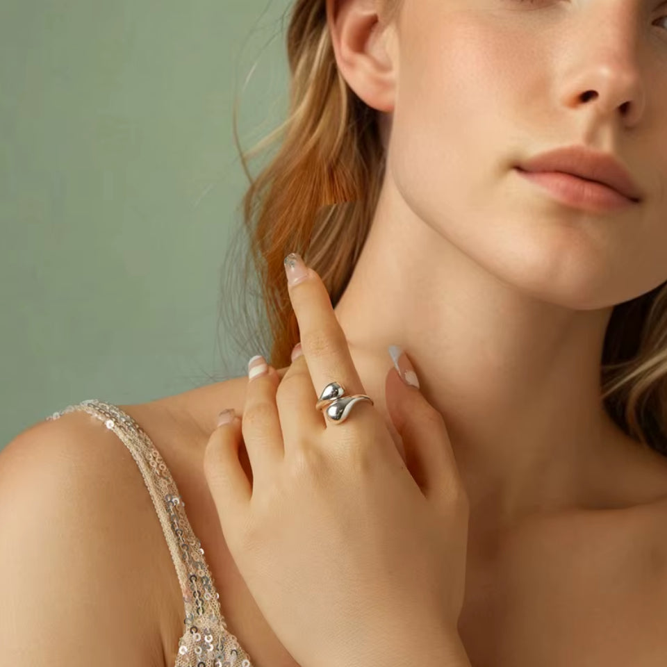 Anillo Livia