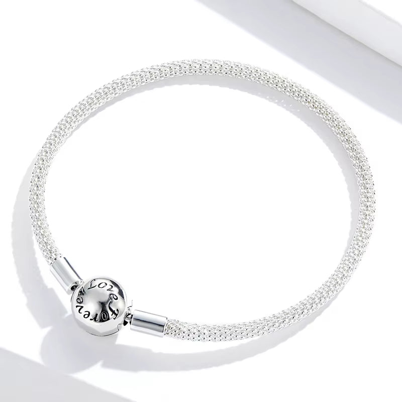 Pulsera Amor Eterno