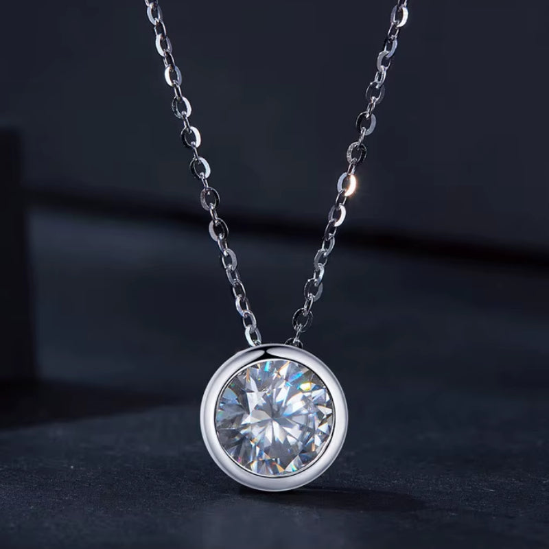 Collar Diamatina