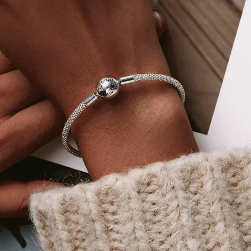 Pulsera Amor Eterno