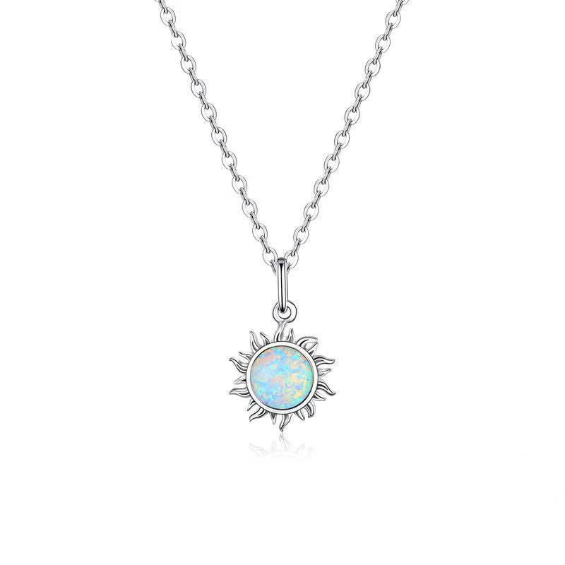 Collar Aurora Solar