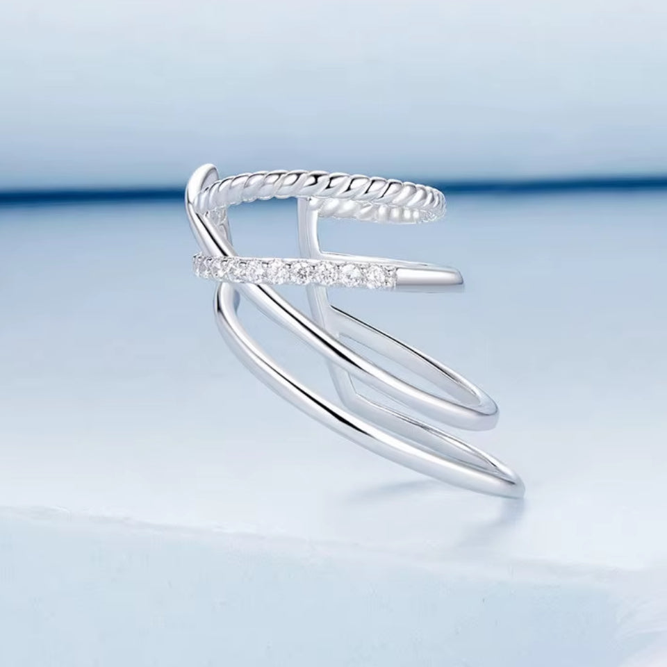 Ear Cuff Celestia