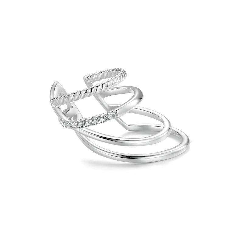 Ear Cuff Celestia
