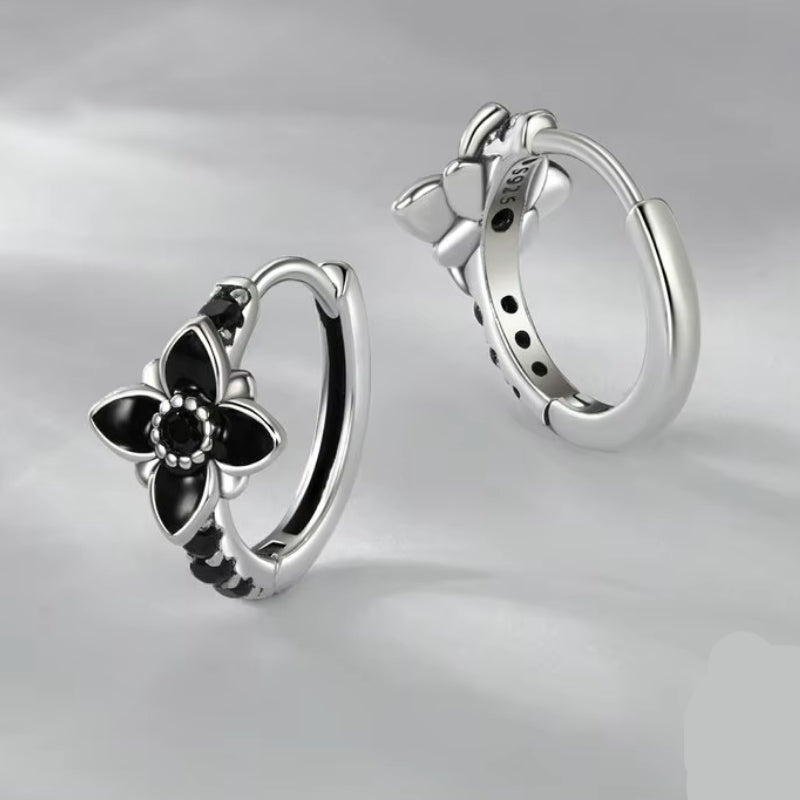 Aretes Nocturna