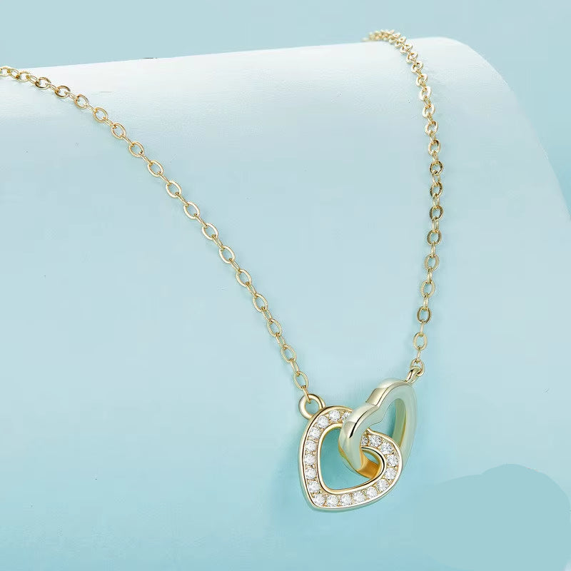 Collar Lazos Eternos