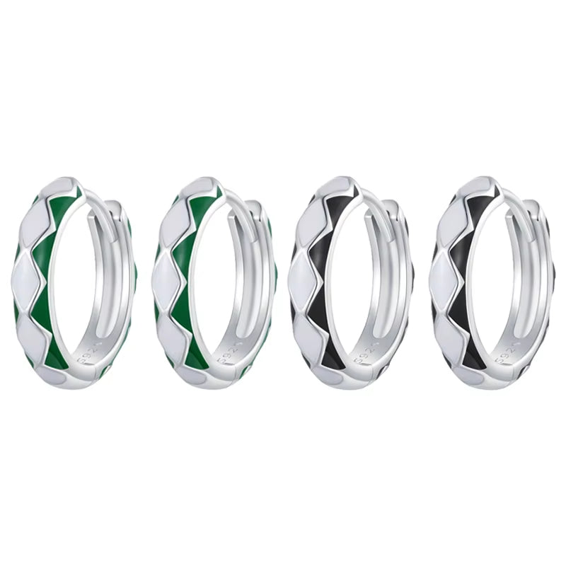 Aretes Esencia Prisma