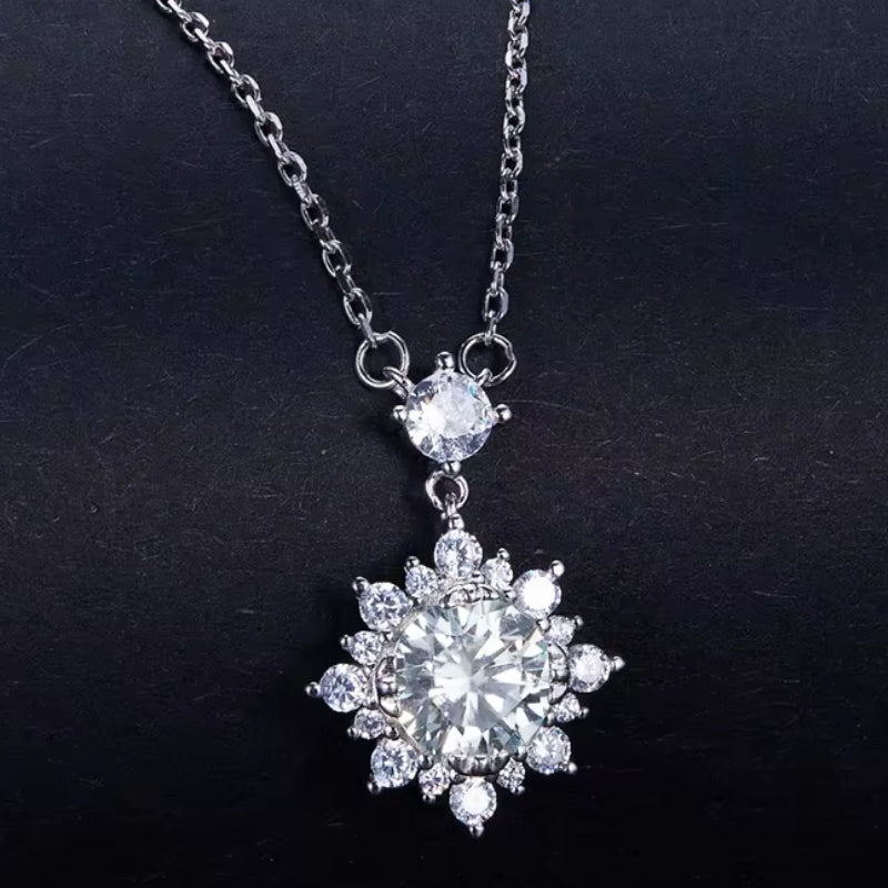 Collar Brillo Boreal