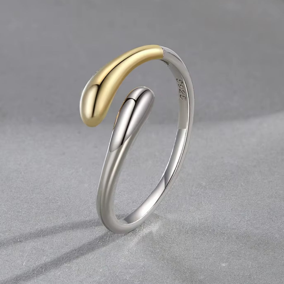 Anillo Liviana