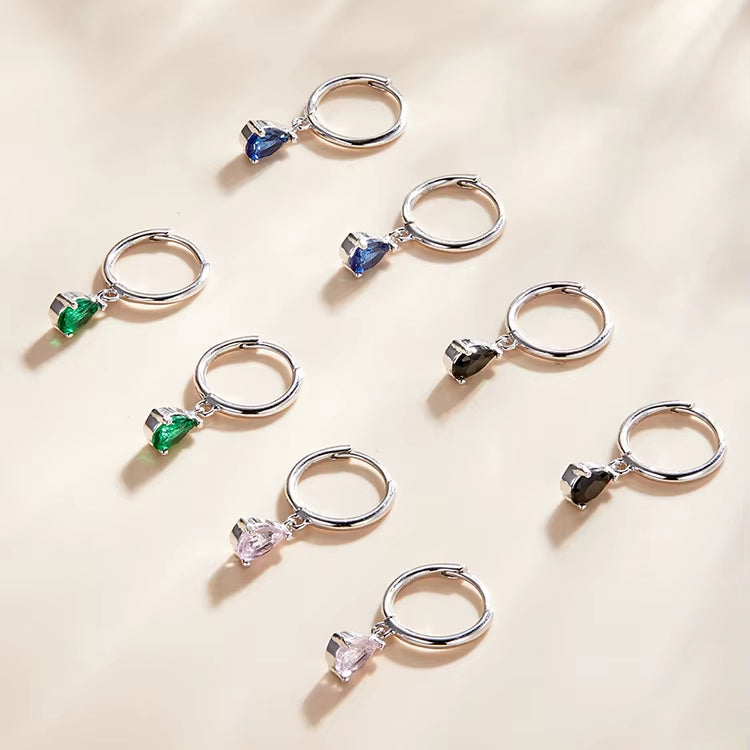 Aretes Celeste