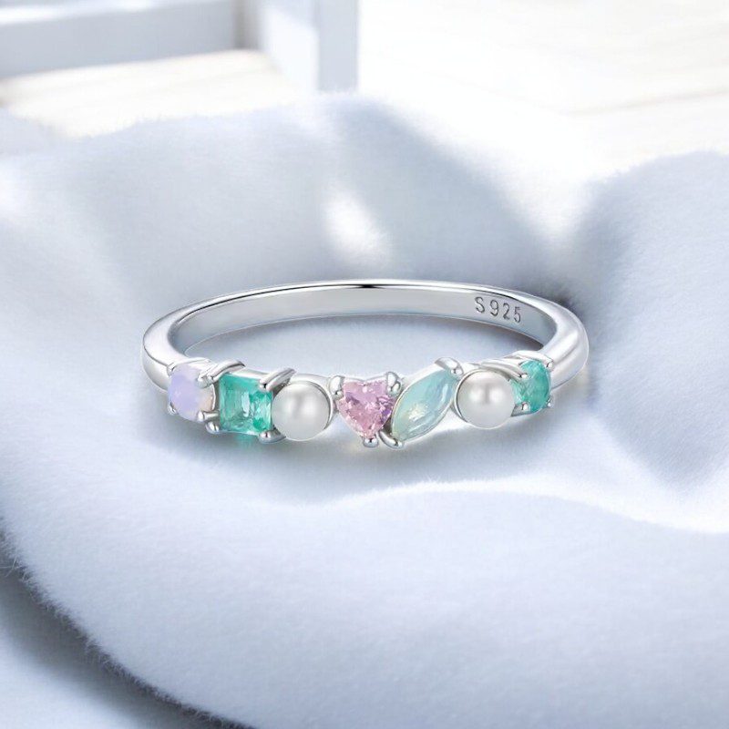 Anillo Aurora