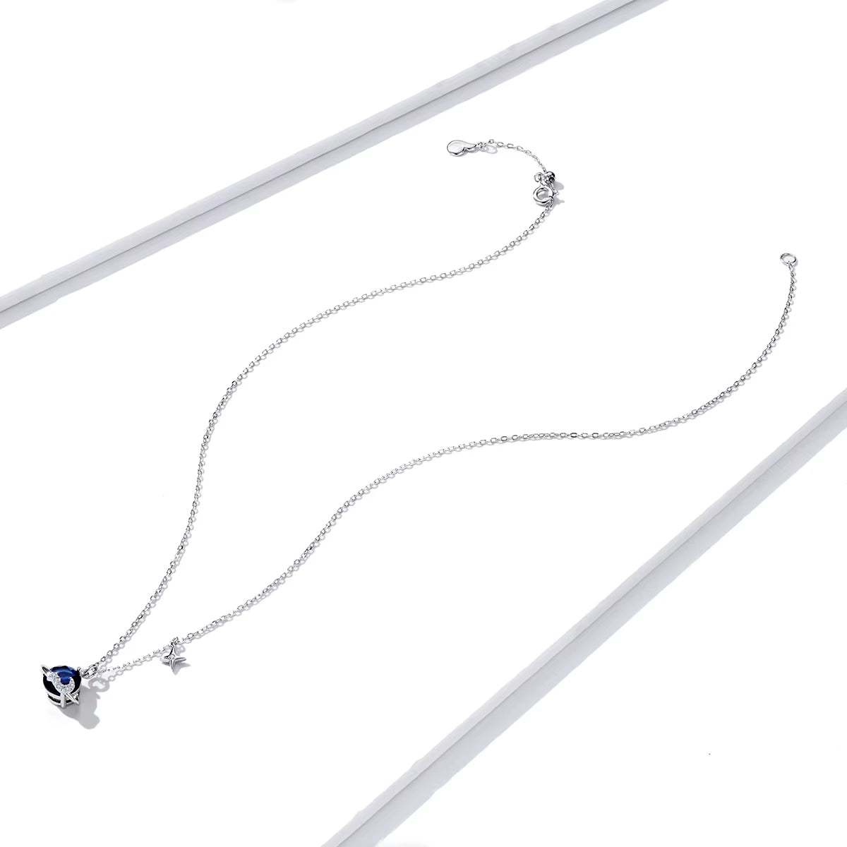 Collar Cosmos Eterno