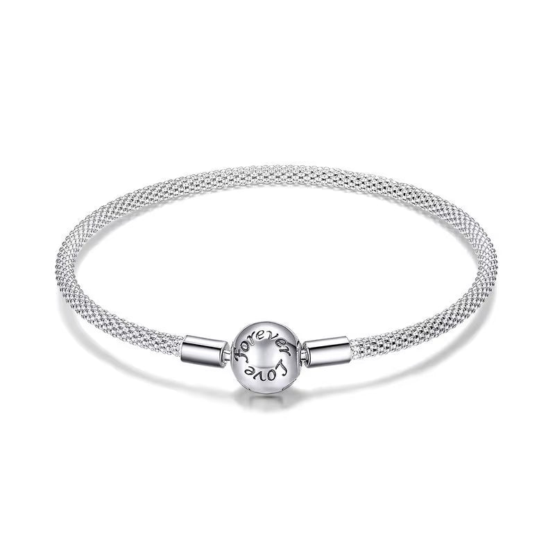 Pulsera Amor Eterno