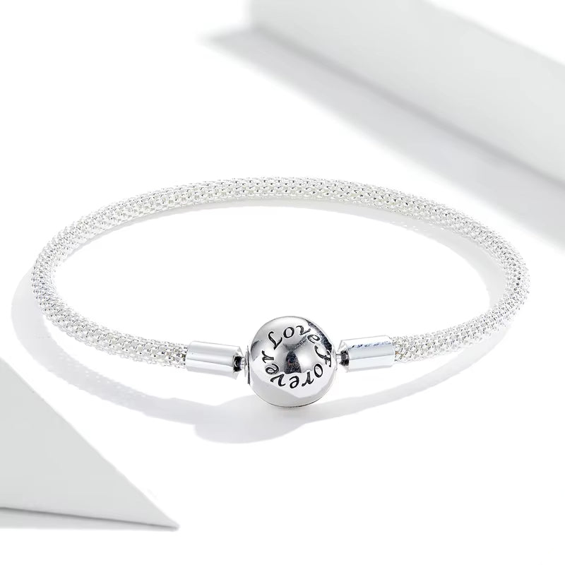 Pulsera Amor Eterno