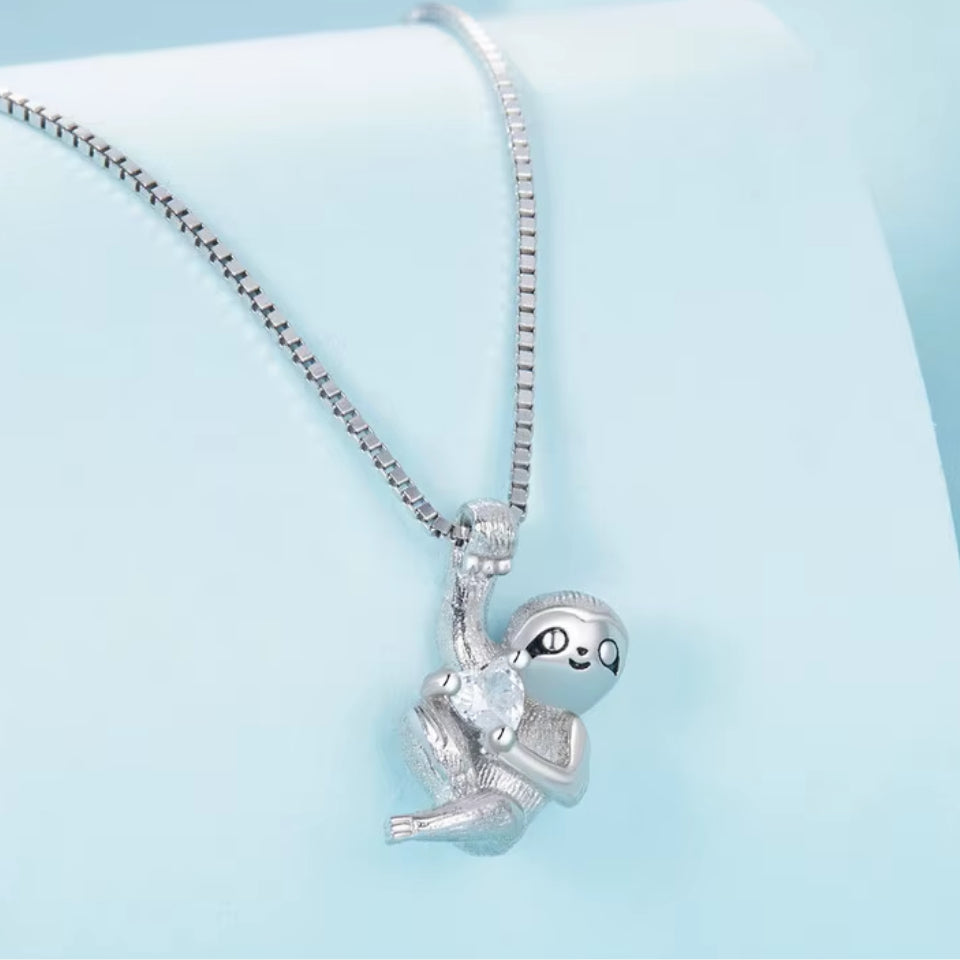Collar Perezoso