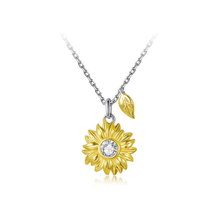 Collar Aurora Floral