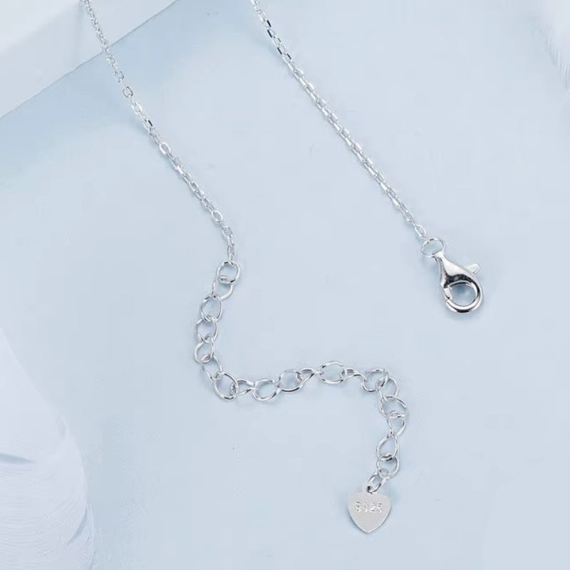 Collar Mariposa Celestial