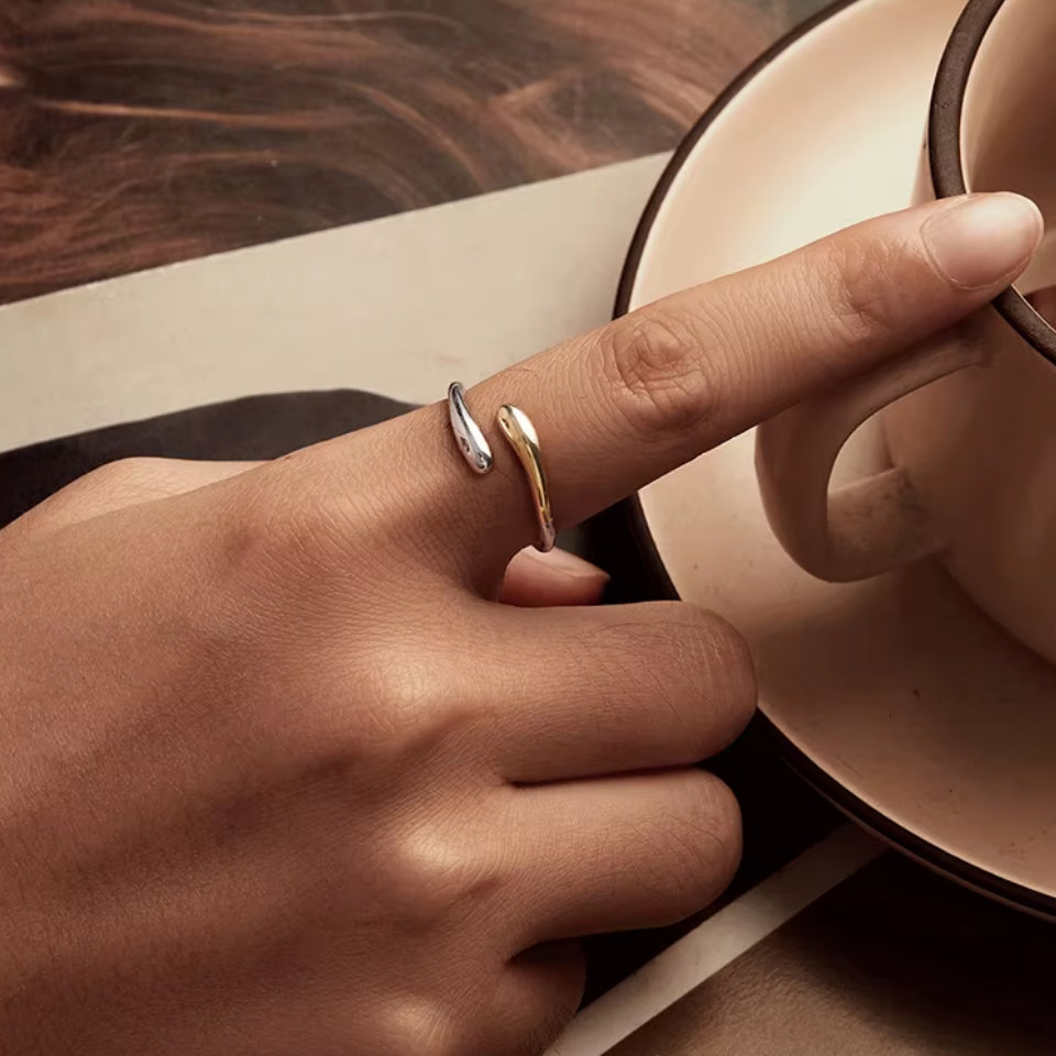 Anillo Liviana