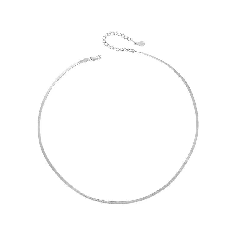 Collar Minimalista
