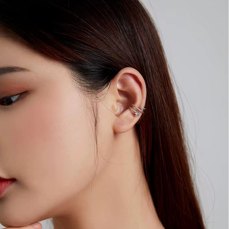 Ear Cuff Celestial