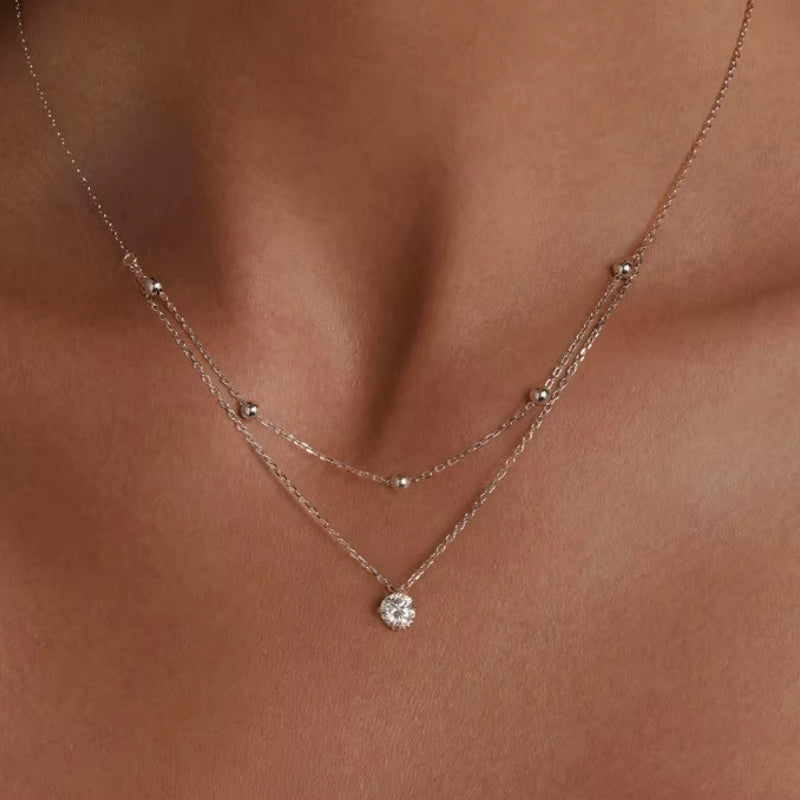 Collar Esencia Celestial