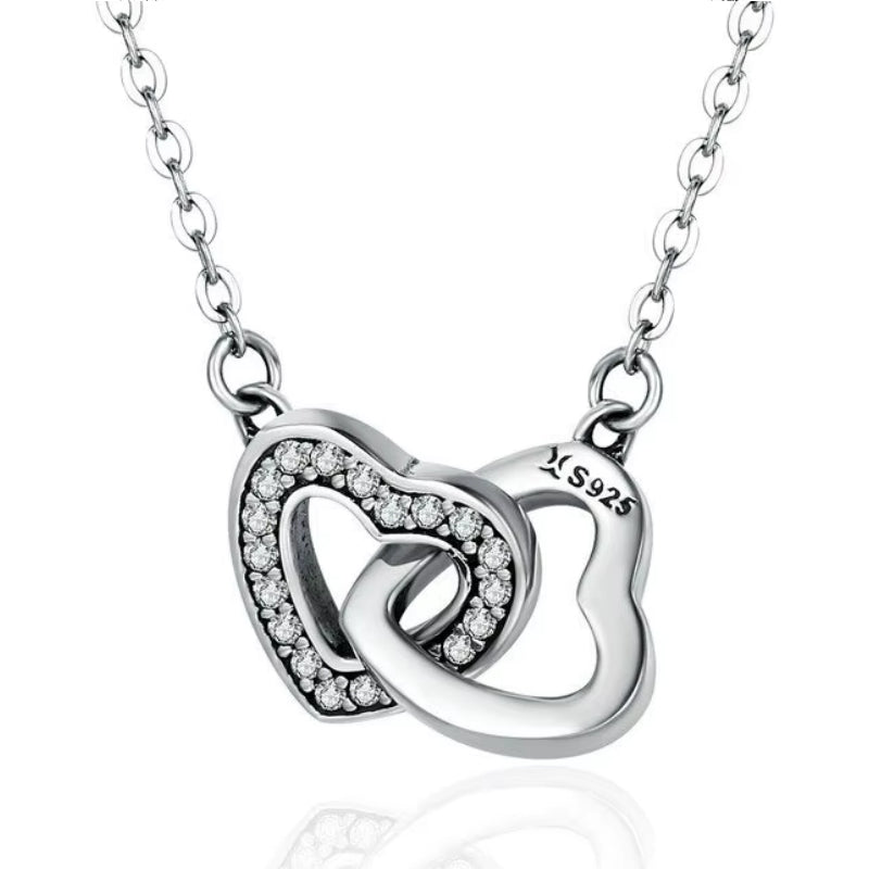 Collar Lazos Eternos