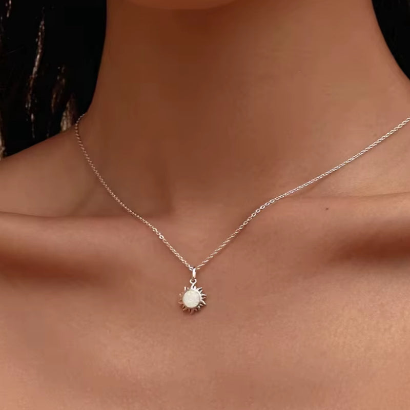 Collar Aurora Solar
