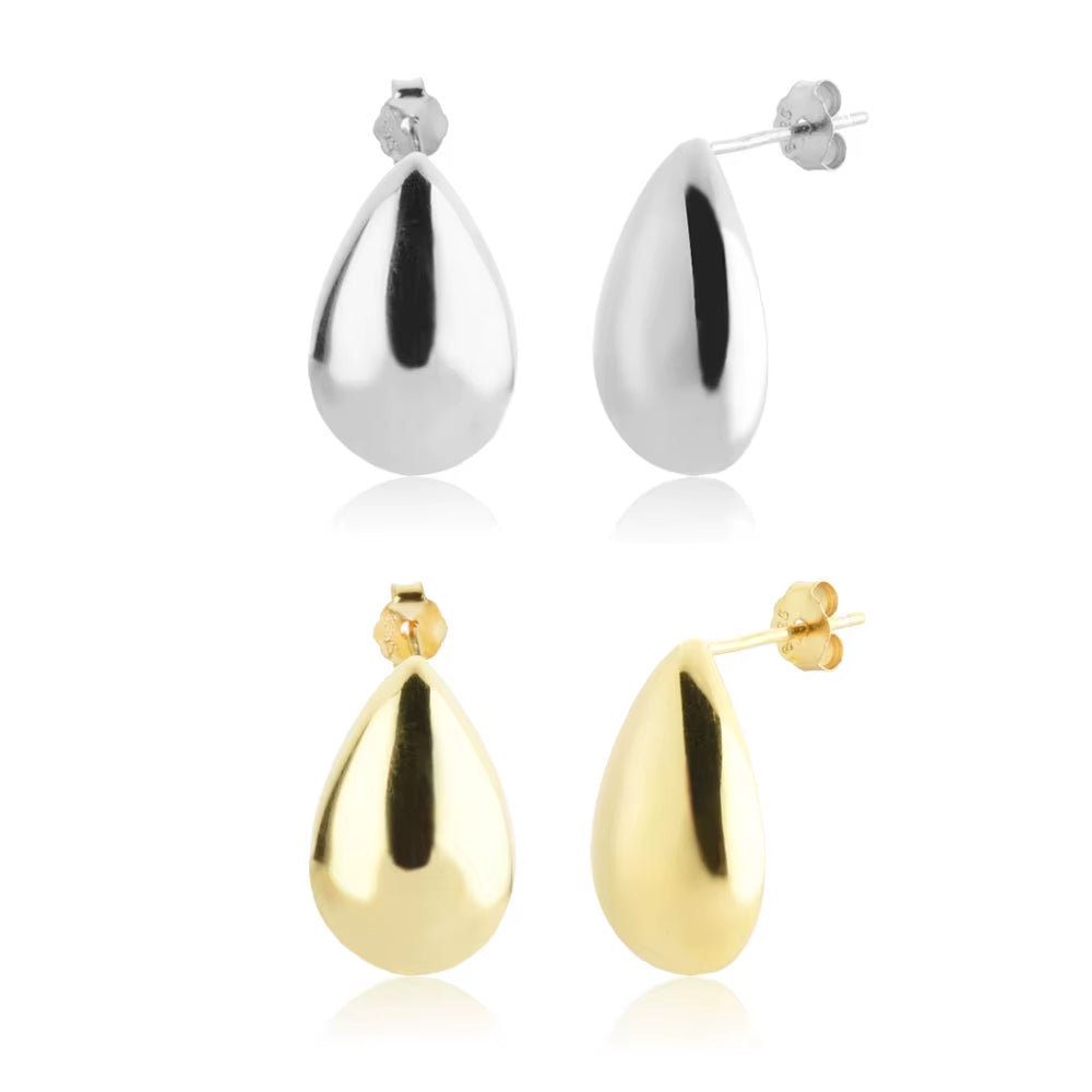 Aretes Gota Imperial