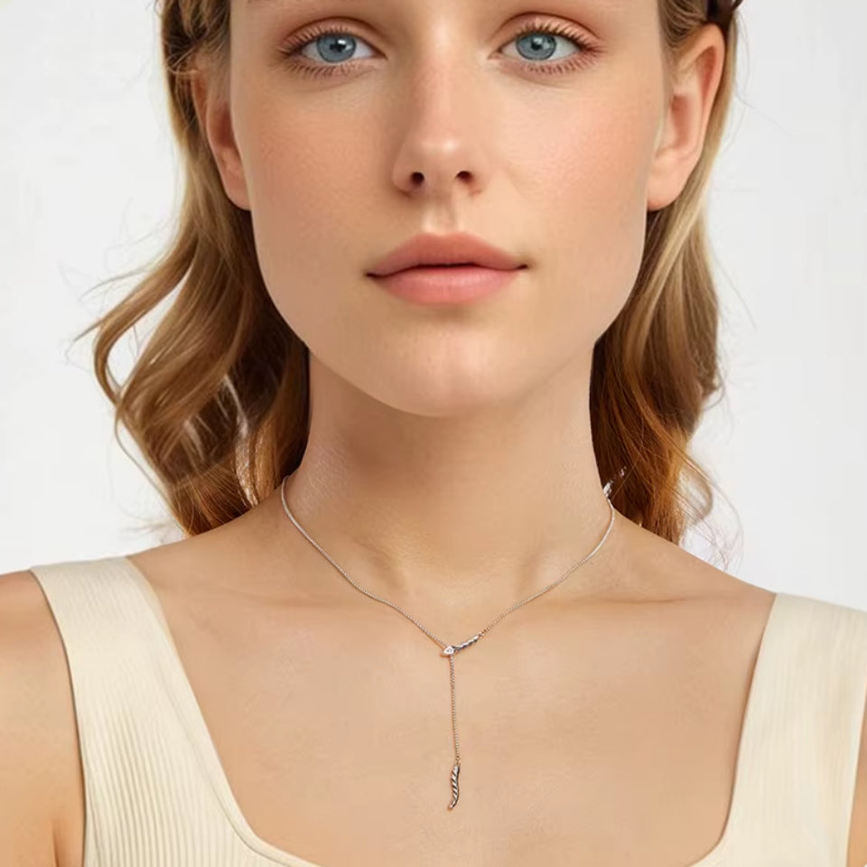 Collar Encanto Víbora