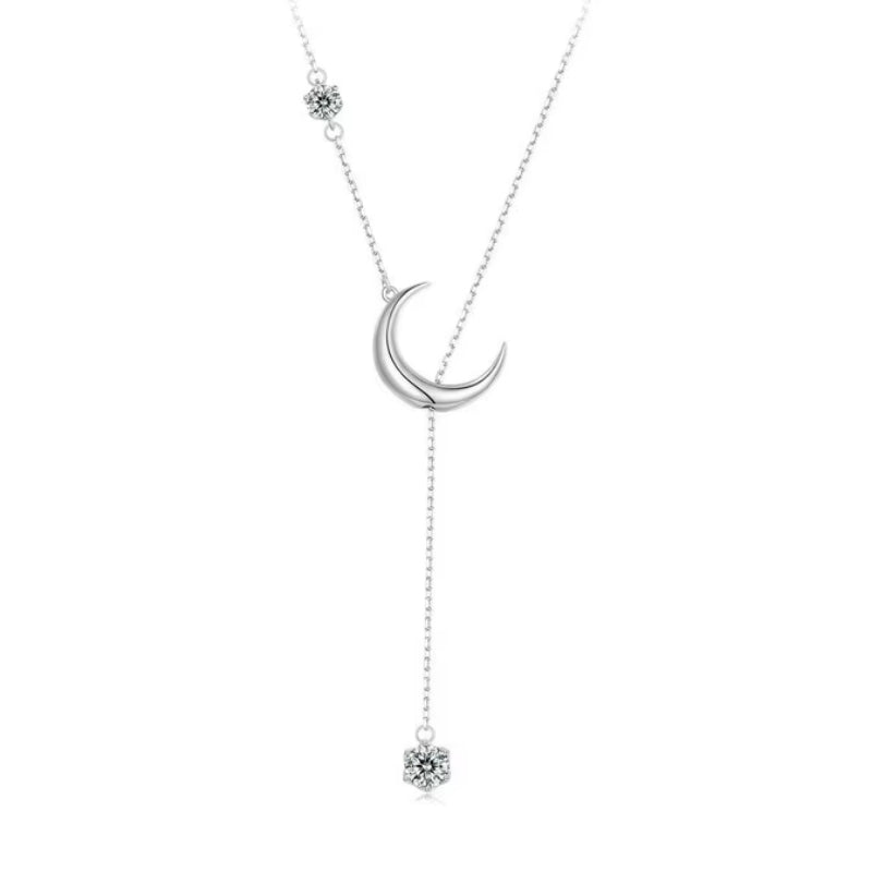 Collar Luna Estelar