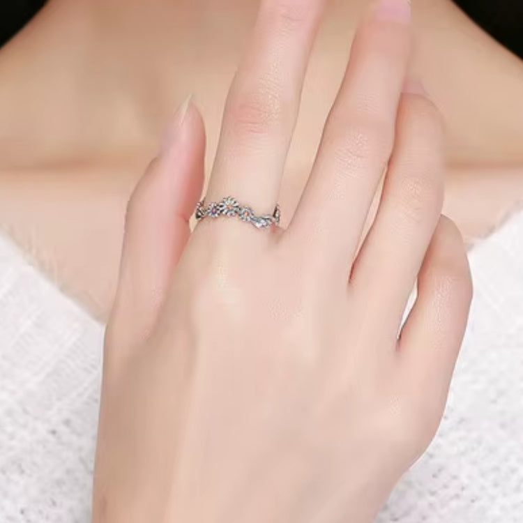 Anillo Margaritas
