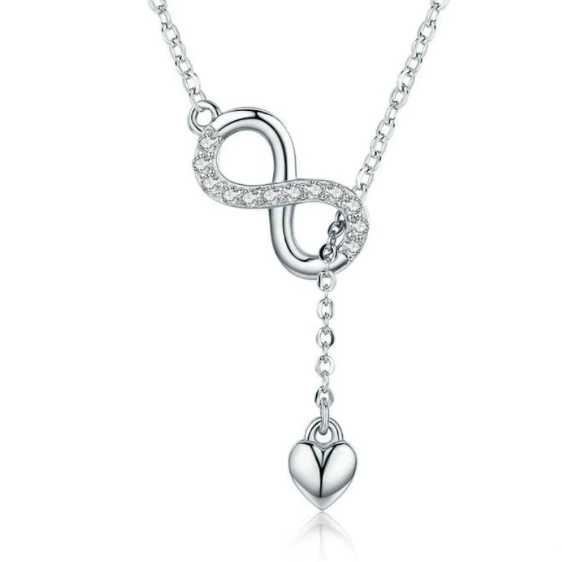 Collar Eterno Latido