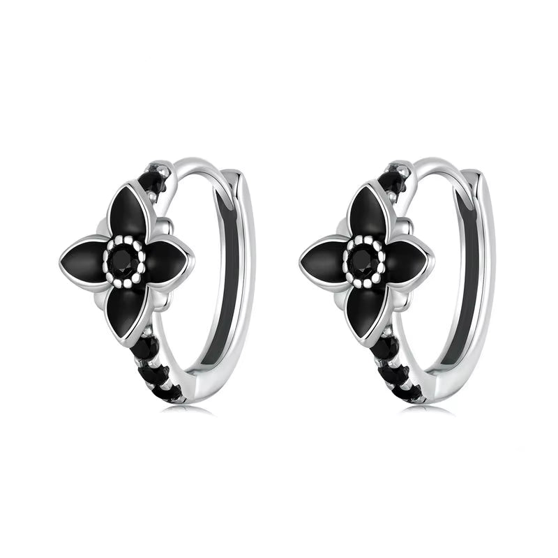 Aretes Nocturna